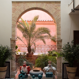 Casa de 499m2 en venta en Carmona, Sevilla | Buhaira Consulting