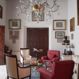 Casa de lujo en venta en Sanlúcar de Barrameda, Cádiz