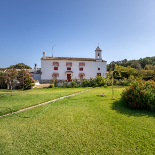 aaaCountry House  de 300 hectáreas for sale at Sierra Norte (2852)